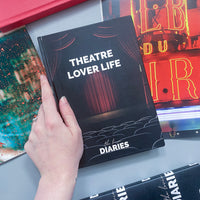 Theatre Lover Life