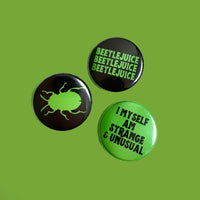 Beetlejuice Bundle