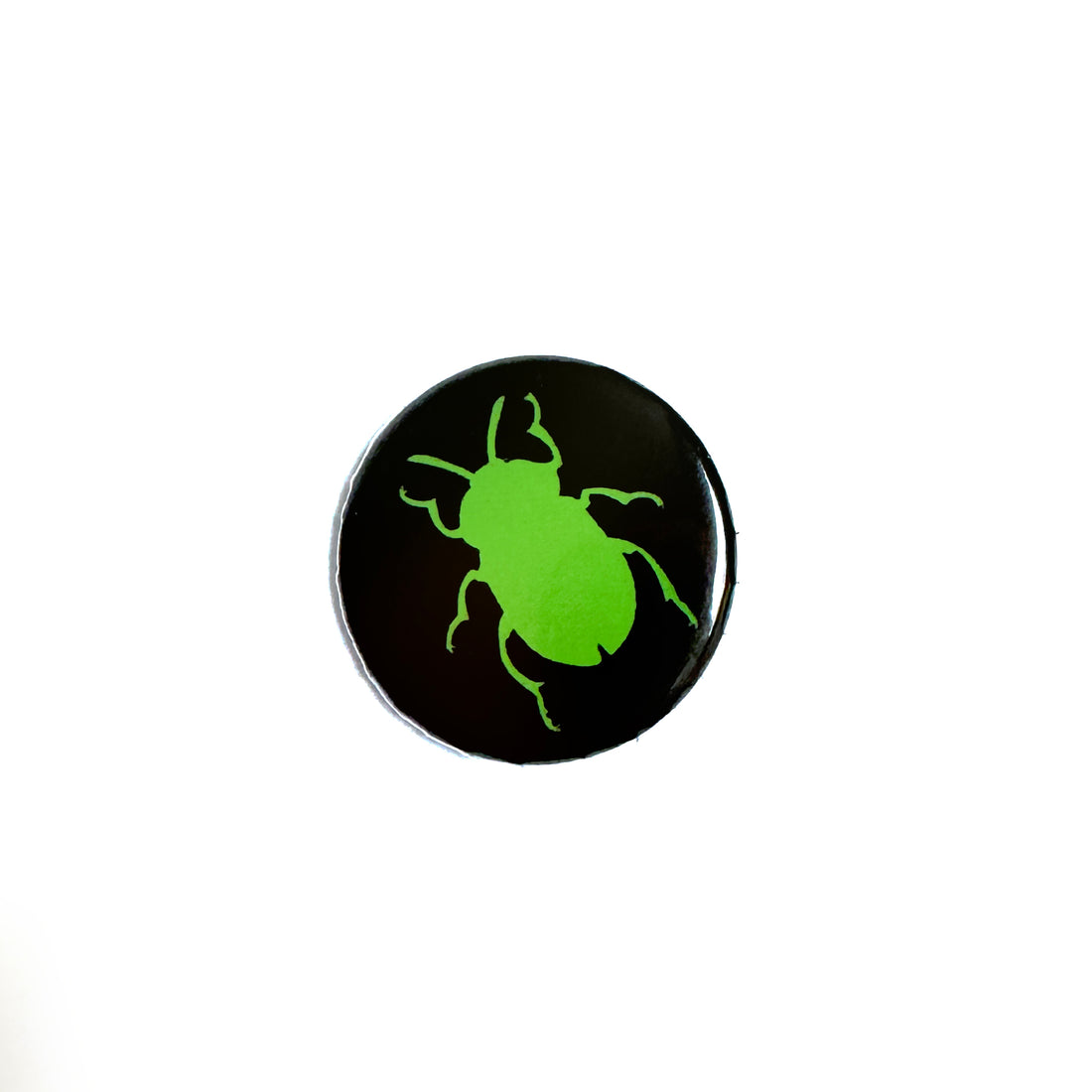 Beetlejuice Badge Pack