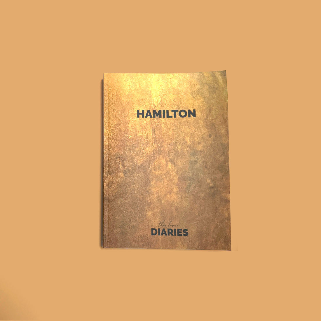 Hamilton Journal