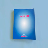 Waitress Journal