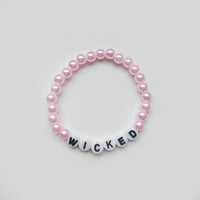 Wicked bundle bracelets