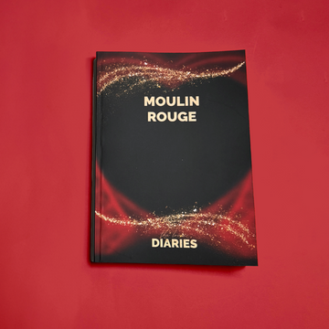 Moulin Rouge Journal