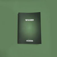 Wicked Journal