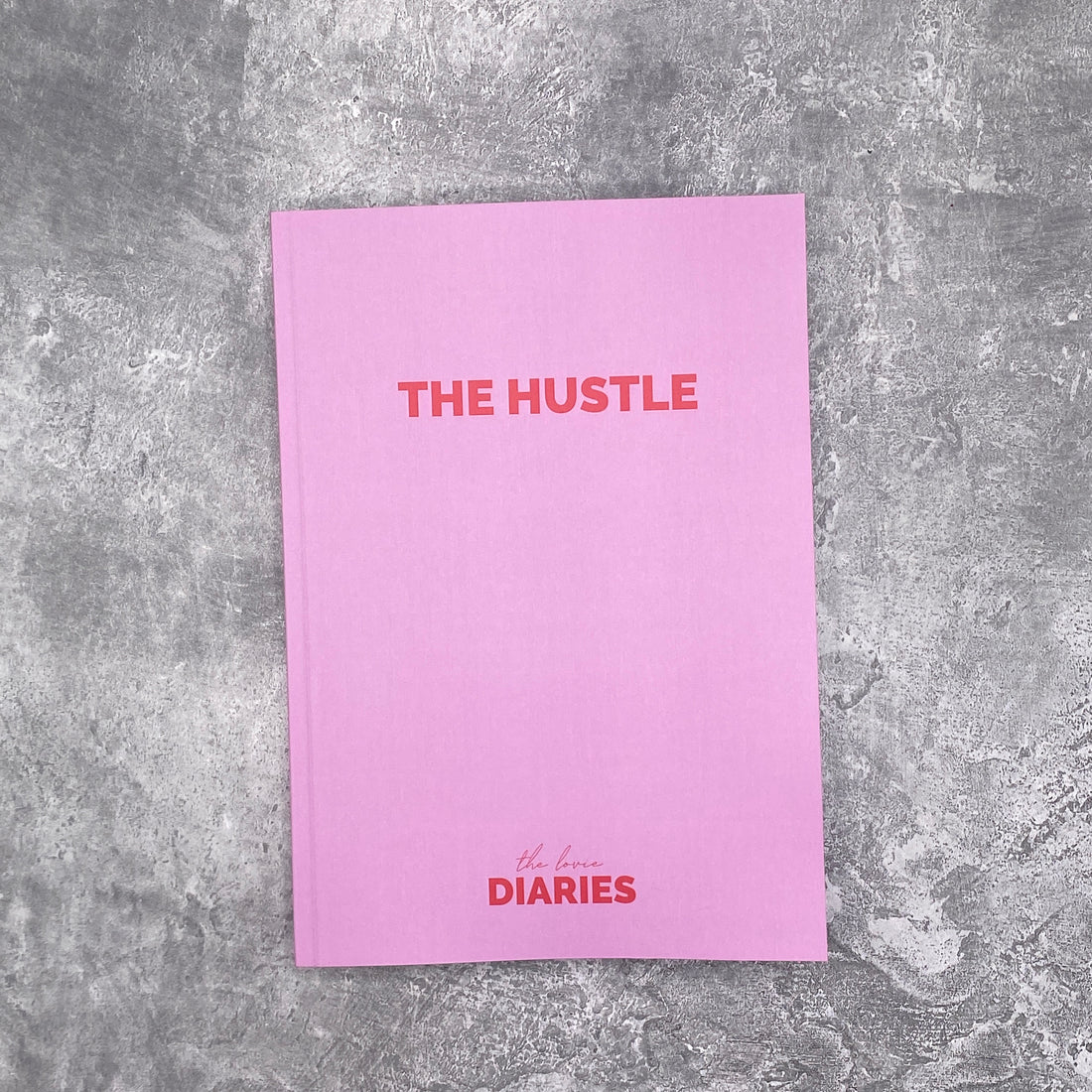 The Hustle - Small business journal