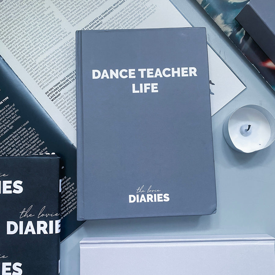 Dance Teacher Life